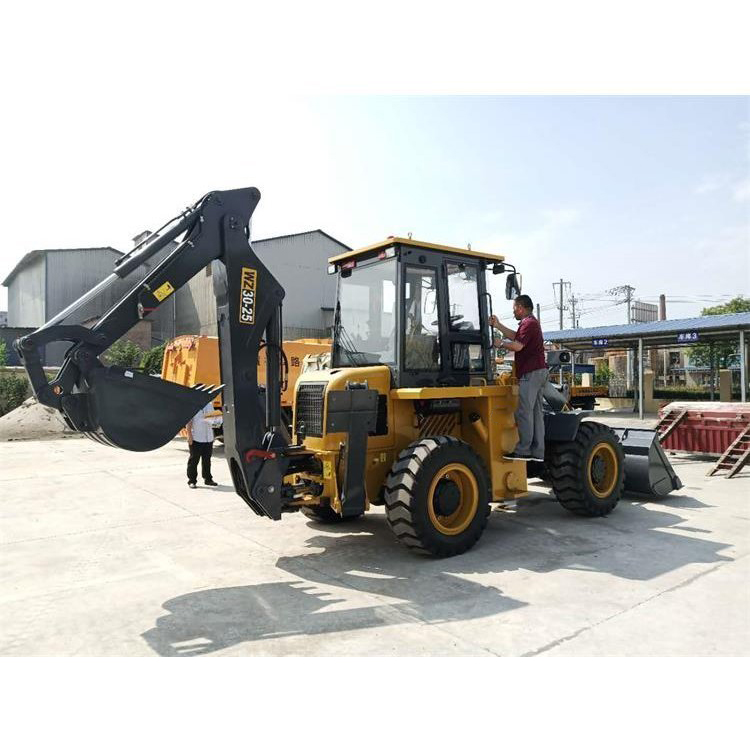 XCMG WZ30-25 Wheer loader